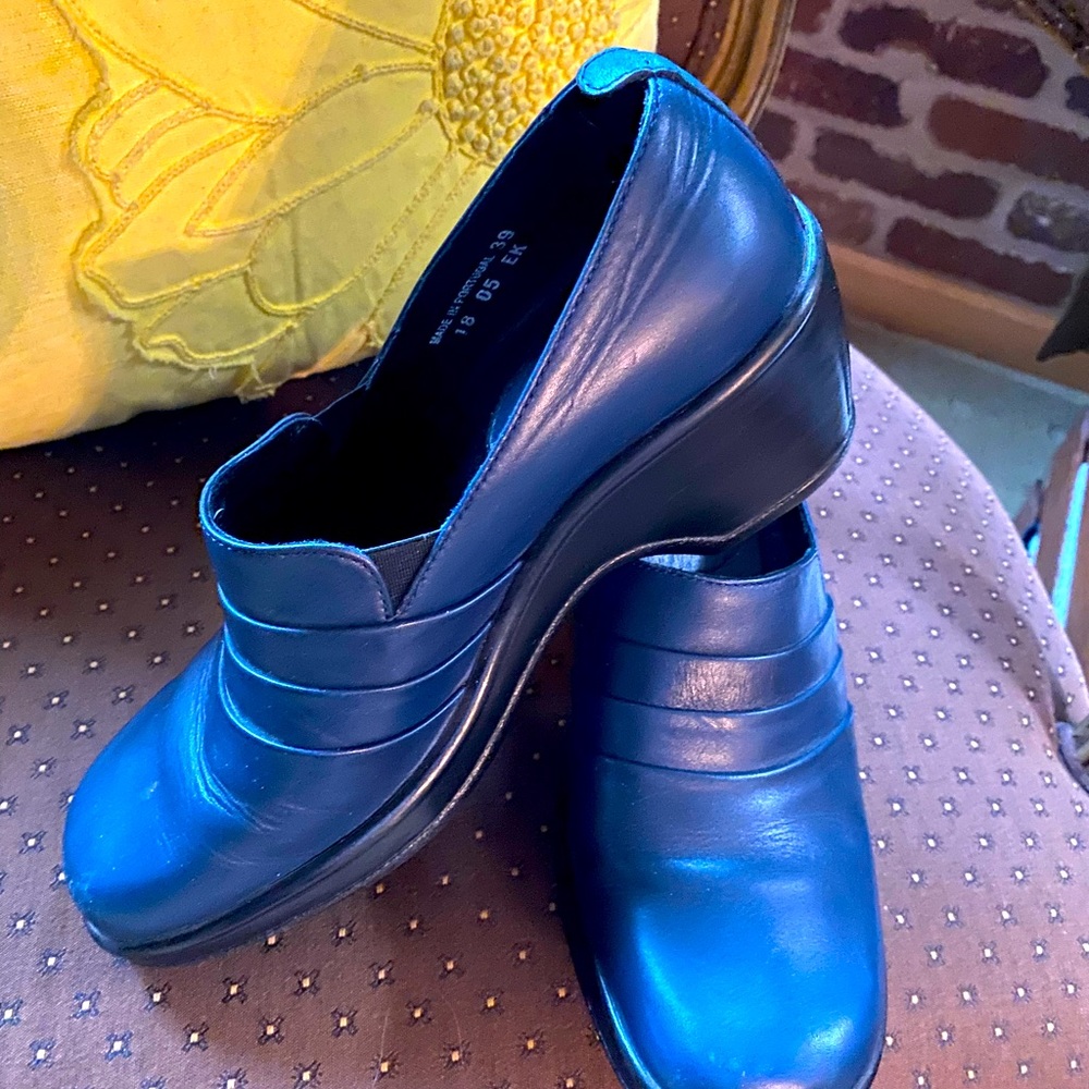 Dansko clogs